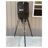 Moultrie Feeder