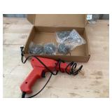 Soldering Tool & Accessories