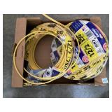 2 Rolls of 12/2 Electrical Wire