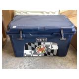 YETI Cooler