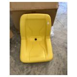John Deere Tractor Seat, NIB