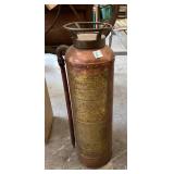 Foammite Fire Extinguisher