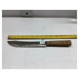 Old Hickory Butcher Knife