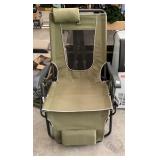4 Position Folding Recliner