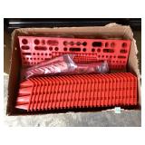 Vevor Plastic Storage Bin