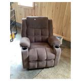 Electric Recliner SEE DESCRIPTION