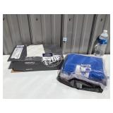 Fabric EZUP Sidewall