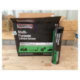 Traveller Mutli-Purpose Lithium Grease