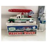 HESS 1994 Rescue Truck