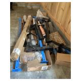 Ritfit Power Cage SEE DESCRIPTION