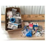 Asst Electrical Hardware