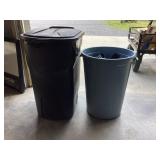 Trash Cans