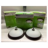 5 - 11" Ceiling Lights