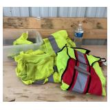 Safety Vests