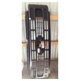 Ford Front Bumper Grill
