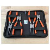 Snap Ring Pliers
