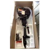 3.6hp Hangkai Outboard Motor, NIB