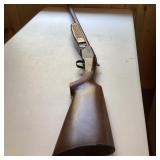 American Arms 12ga Single Shot