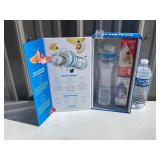 Cirkul Drinking Water System