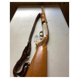 Remington Fieldmaster 572 22 LR