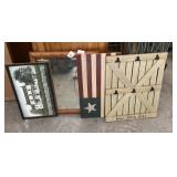 Mirror & Primitive Pictures