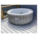 Saluspa SEE DESCRIPTION