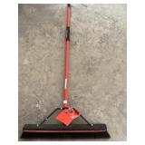 Craftsman Push Broom