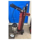 2HP Woodsplitter