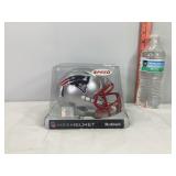 NFL Patriots Mini Helmet