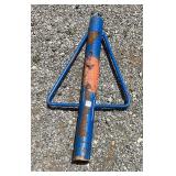 Fence Post Driver