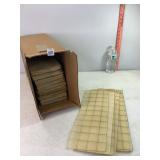 Bee Keeping Frame Wax