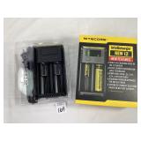 Nitecore Intellicharger
