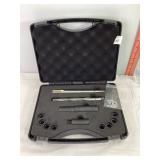 Shotgun Bore Drill