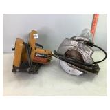 B&D Circular Saw & Other Circular Saw