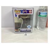 Funko Pops LeBron James