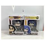 Funko Pops