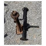 Trailer Jacks