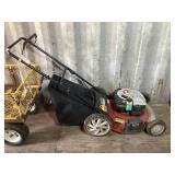 Huskee Supreme 6.5hp 21" Cut Push Mower