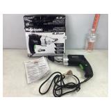 Kawasaki 4.0amp Variable Speed Cutting Shear