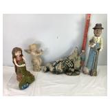 Yard Decor