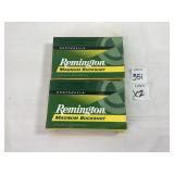 Remington Buckshot 12ga 3' Shot Shells