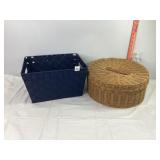 Baskets