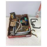 Utility Hangers & Organizers