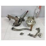 Vintage Grinder