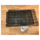 Doskoch Dog Crate