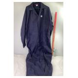Parasuit Sz 54 Regular