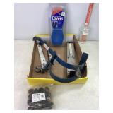 Extension Ladder Covers & Ladder Jacks