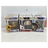 Disney Funko Pops
