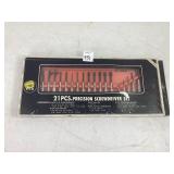 Screwdriver Set