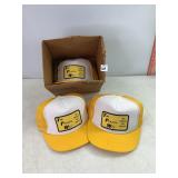 6 - The Plastic Way Hats